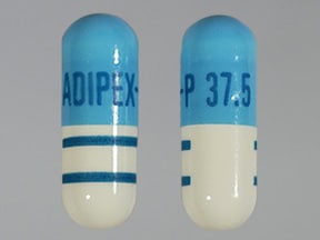 Buy Adipex online - Buy Generic Adipex-P 37.5mg here