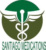 SANTIAGO MEDICATIONS
